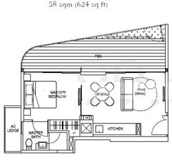 The Tembusu (D19), Condominium #500605741